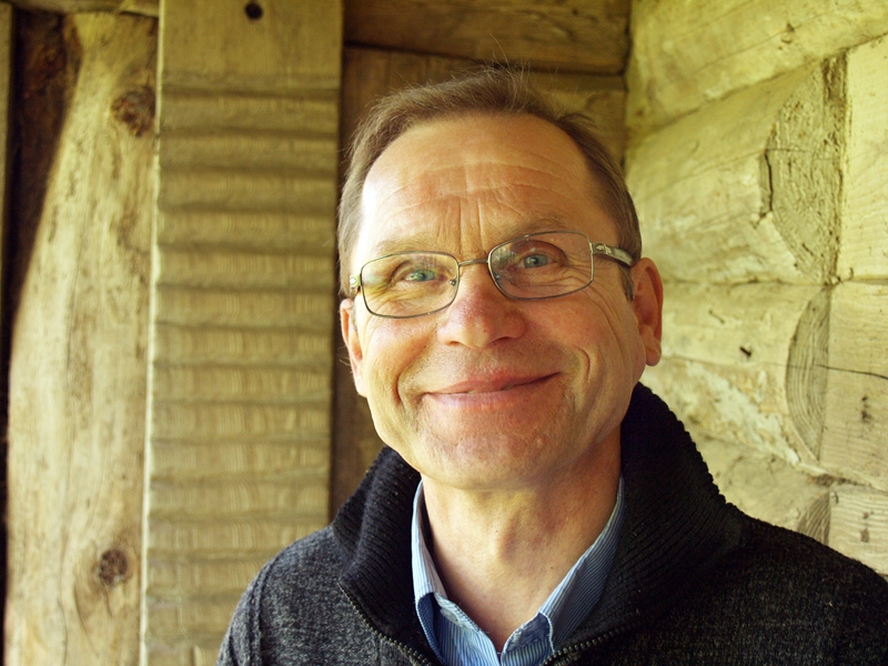 ZIEDONIS STIĶIS.
Autors: Antra Ērgle