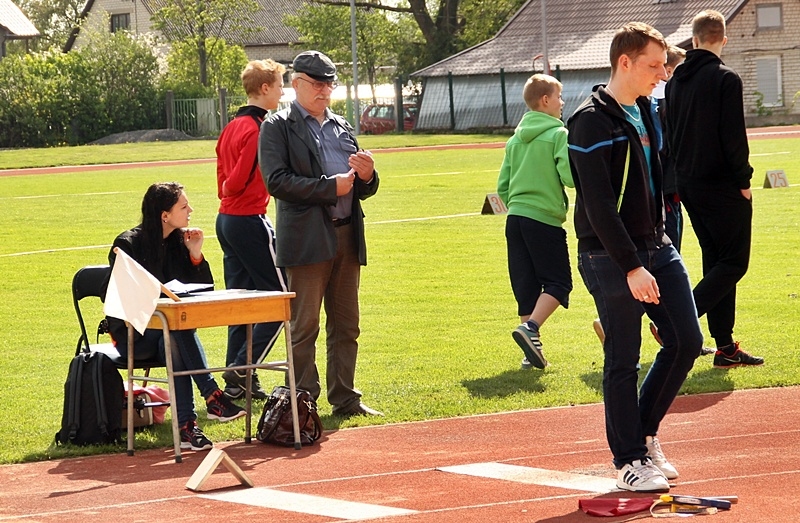 Autors: Uldis Varnevičs