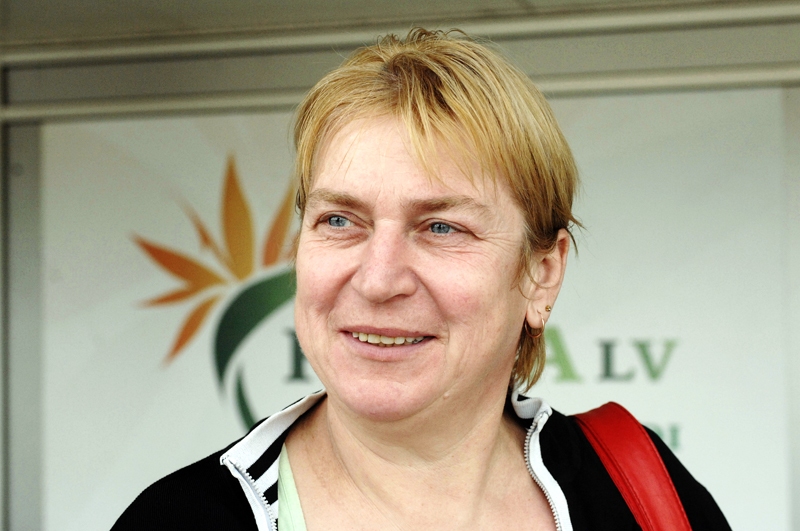 NOMEDA GUGA.
Autors: Ivars Bogdanovs