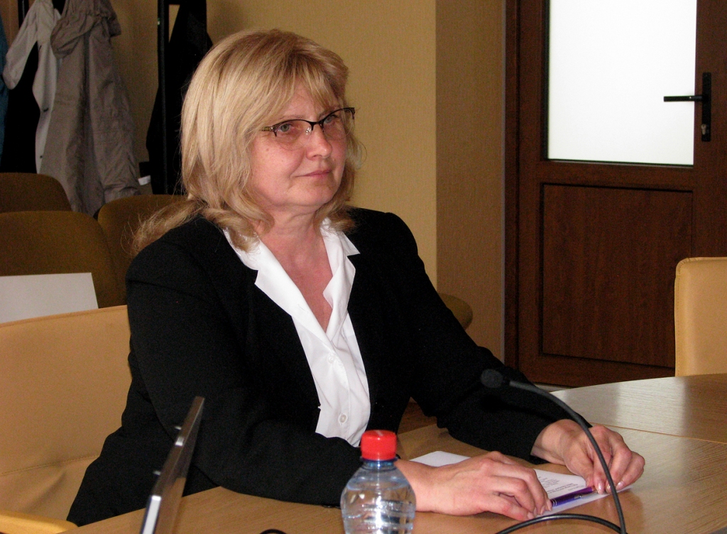 Izglītības, kultūras un sporta lietu komitejas sēdē 13. maijā deputāti nevērtēja Bauskas novada izglītības nodaļas vadītājas Māras Bauvares atbilstību amatam.

Autors: Vilnis Auzāns