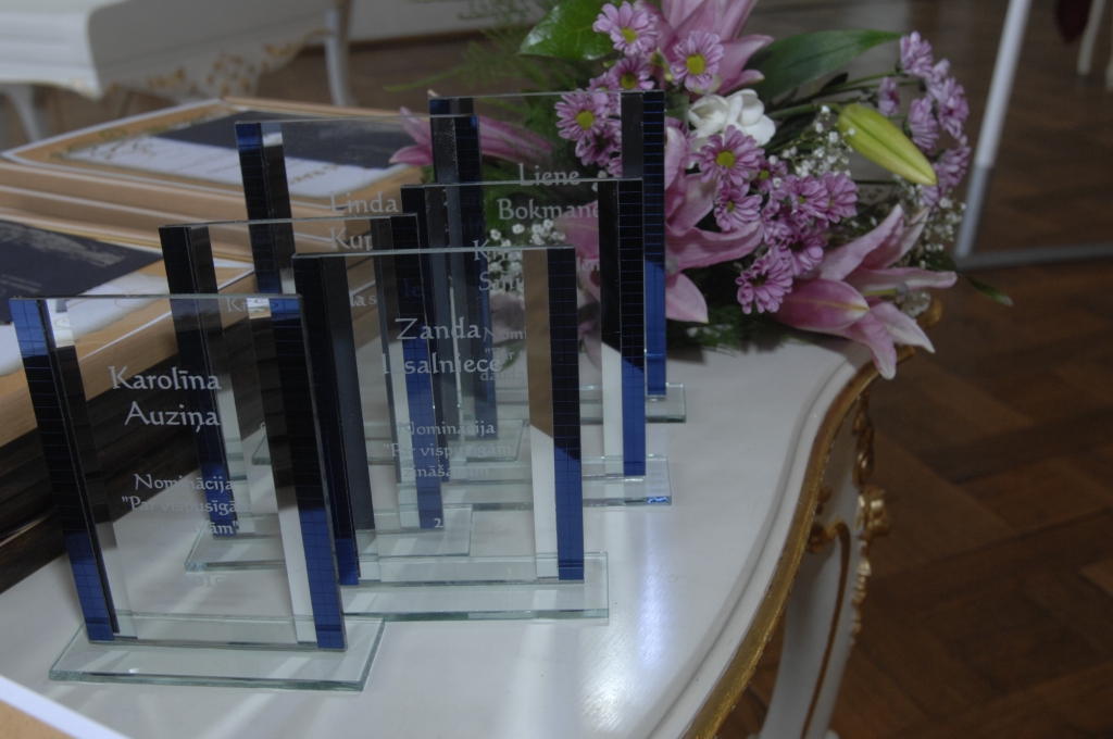 Autors: Ivars Bogdanovs