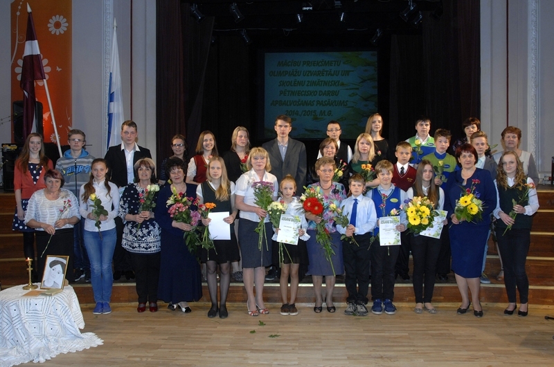 Autors: Ivars Bogdanovs