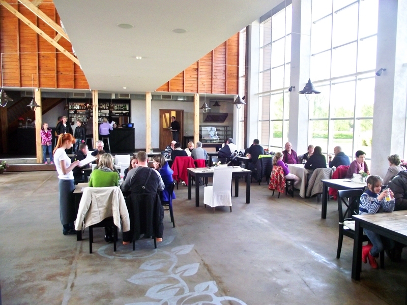  Apmeklētāji «Rožmalās» sestdien gaidīti no pulksten 11 līdz 23. 
Autors: No arhīva.