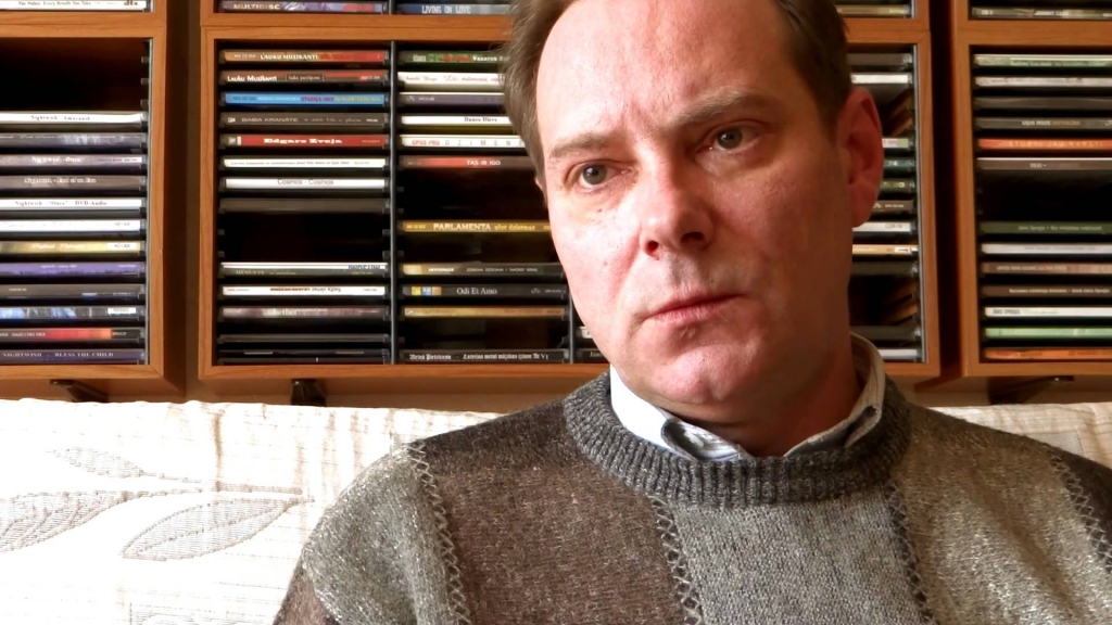 Uz tikšanos ieradīsies arī Konstantīns Pupurs.