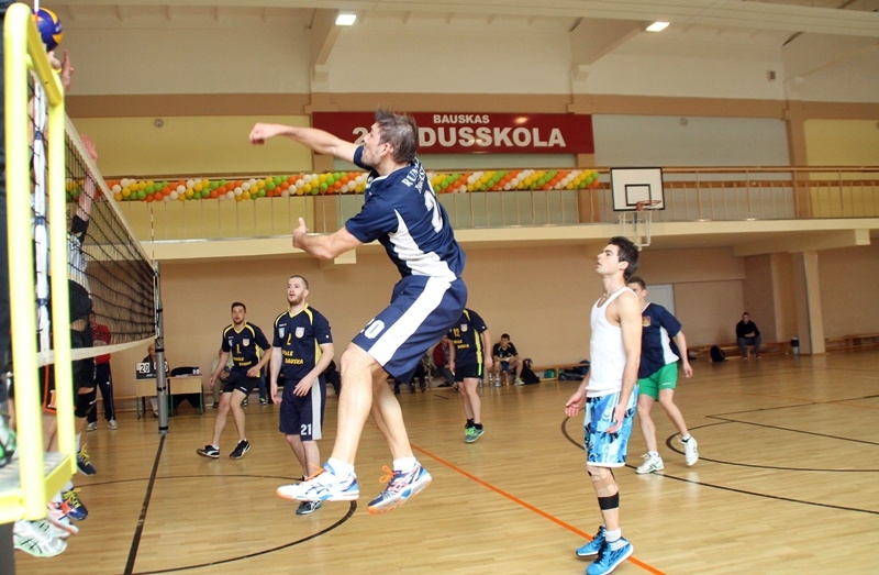 Autors: Uldis Varnevičs