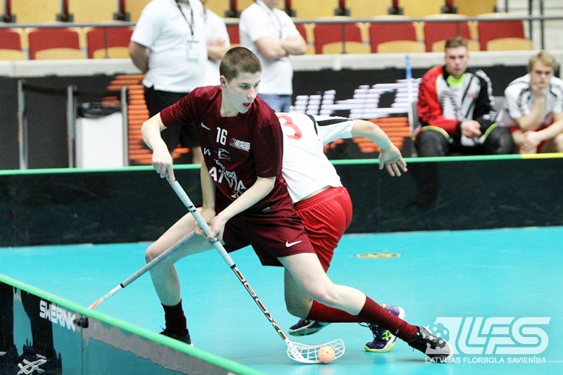 Ņikita Maksurovs.
Autors: no Latvijas Florbola savienības albuma.