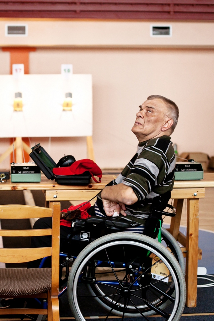 Laimonis Rigasts.
Autors: no «Bauskas Dzīves» arhīva.