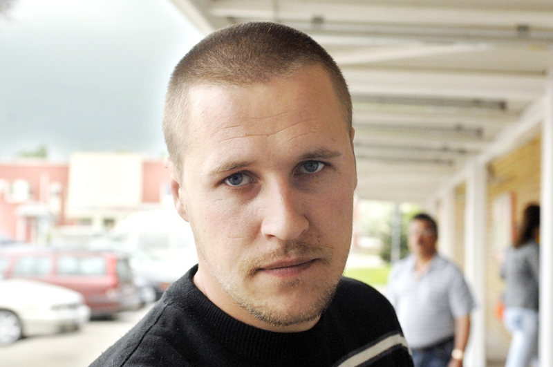 MĀRTIŅŠ DALINKĒVIČUS.
Autors: Ivars Bogdanovs