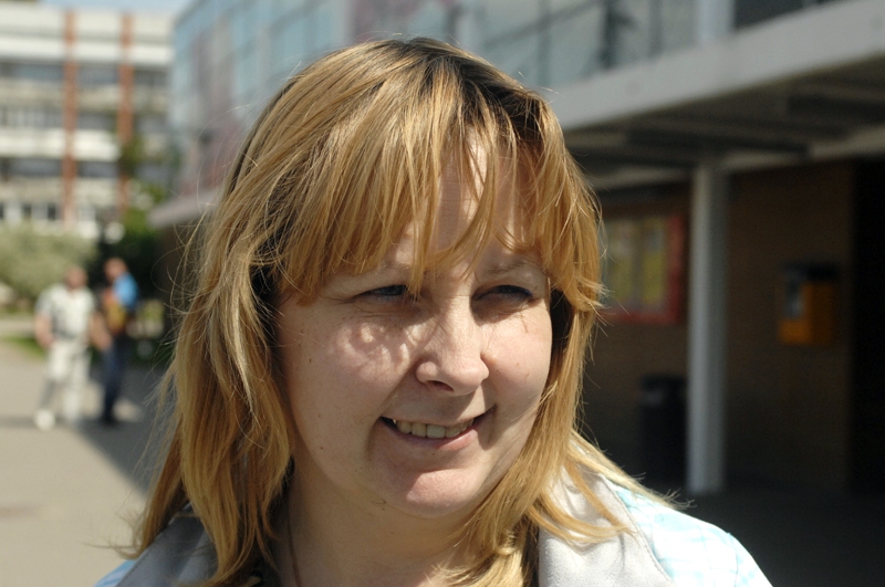 TEIKSMA ĢIRKALE.
Autors: Ivars Bogdanovs