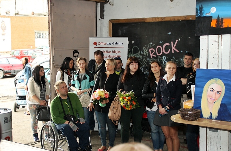 Autors: Uldis Varnevičs