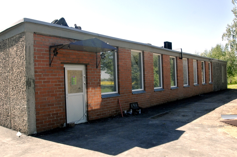 Šonedēļ Vecsaules centrā durvis vērs veikals «Elvi».
Autors: Ivars Bogdanovs