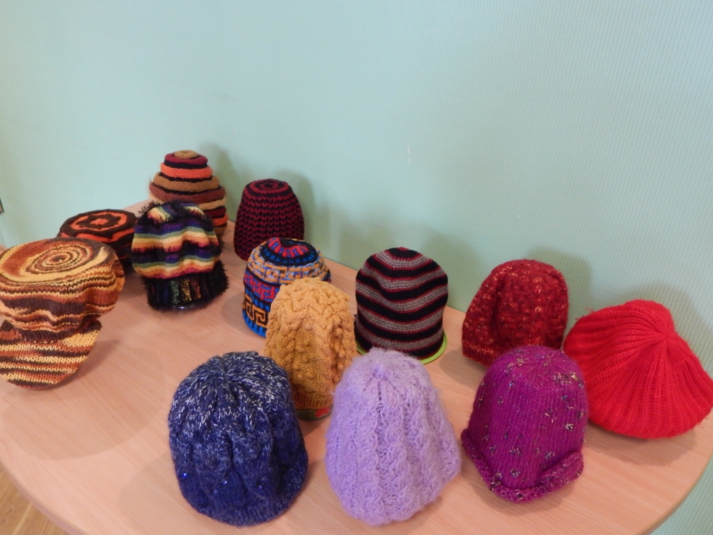 Autors: Sarmīte Šlikaite