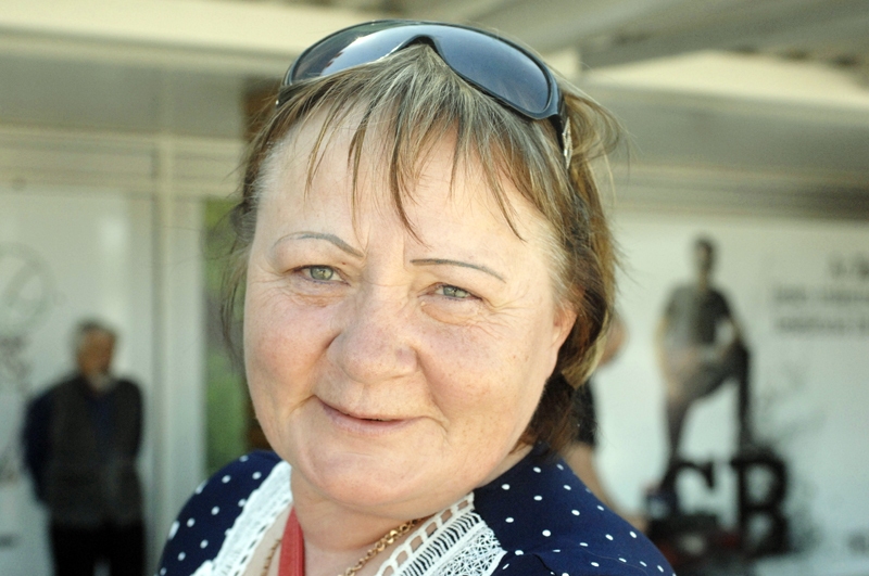 VALDA ŪDRE.
Autors: Ivars Bogdanovs