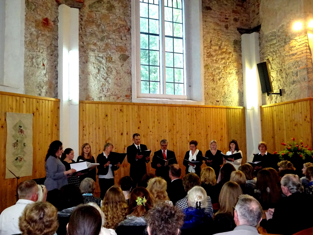 Autors: Inga Muižniece