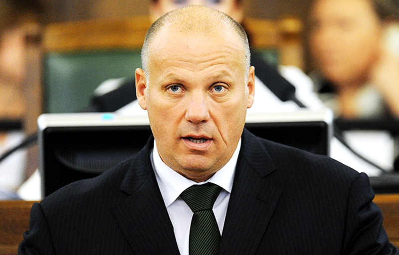 Raimonds Bergmanis.
Autors: no kasjauns.lv.