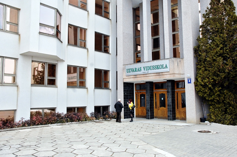 Gailīšu pagasta Uzvaras vidusskolā viena izglītojamā izmaksas šī gada janvārī bija 141,92 eiro. Tās ir visaugstākās Bauskas novadā.
Autors: no arhīva