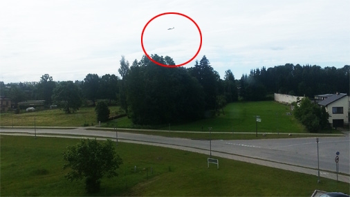 Fotoattēlam ilustratīva nozīme.
Autors: tvnet.lv