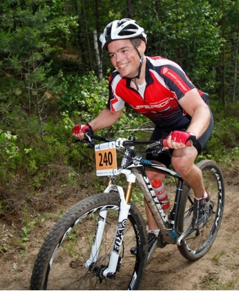 Kaspars Brazovskis.
Autors: no «Bauskas Dzīves» arhīva