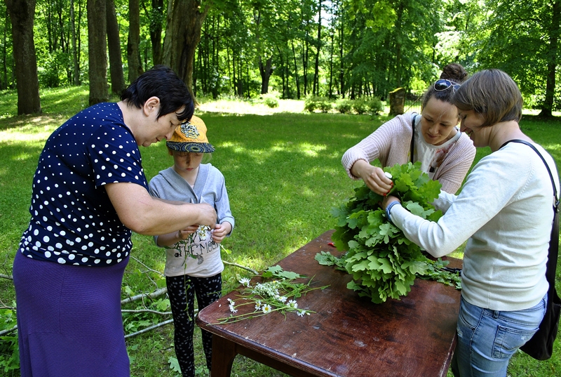 Autors: Māris Krūmiņš