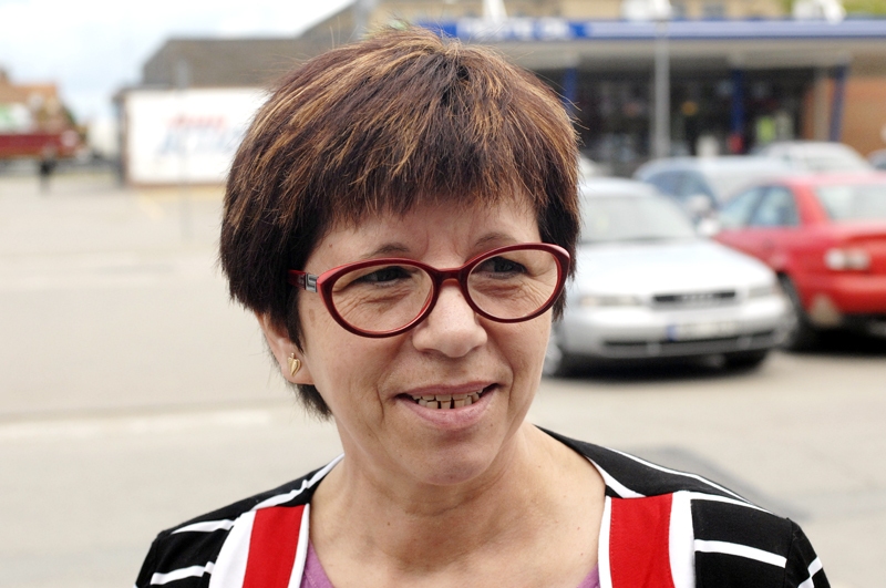 MAGDALĪNA MAHĻINECA.
Autors: Ivars Bogdanovs