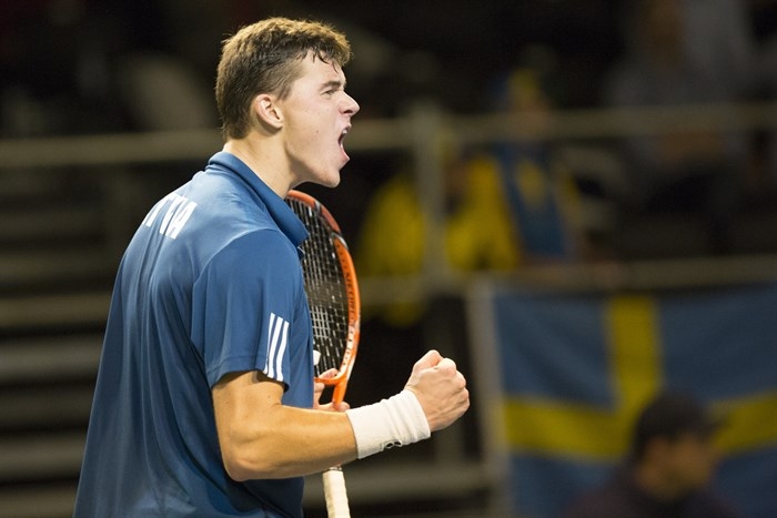 Autors: www.itftennis.com