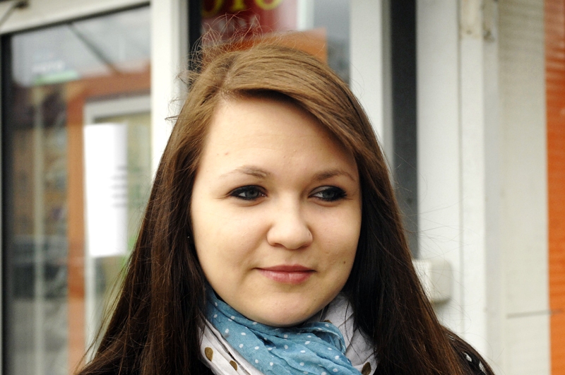 Beāte Millere.
Autors: Ivars Bogdanovs