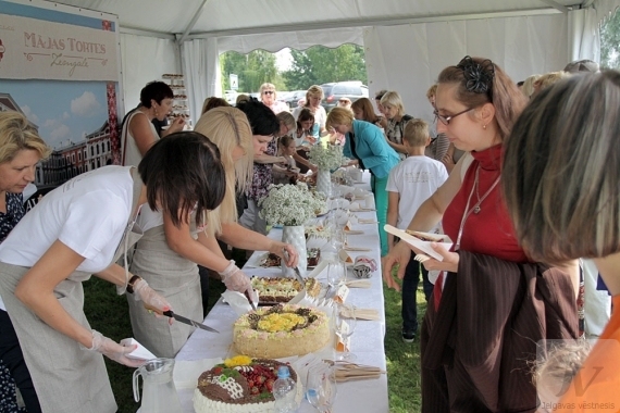 Fotoattēlam ilustratīva nozīme.