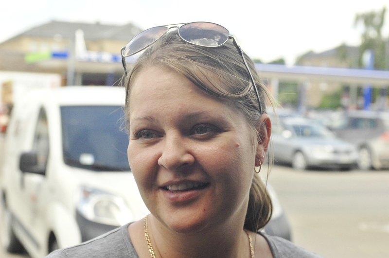 VITA DUPURE.
Autors: Ivars Bogdanovs