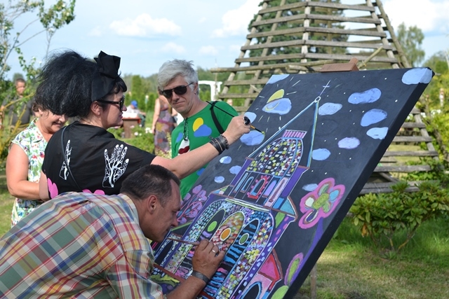 Autors: Publicitātes foto.