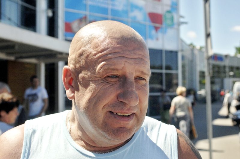 IVARS RIGASTS.
Autors: Ivars Bogdanovs