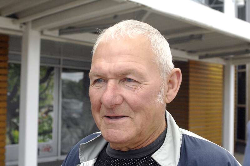 GUNĀRS ELMANIS.
Autors: Ivars Bogdanovs