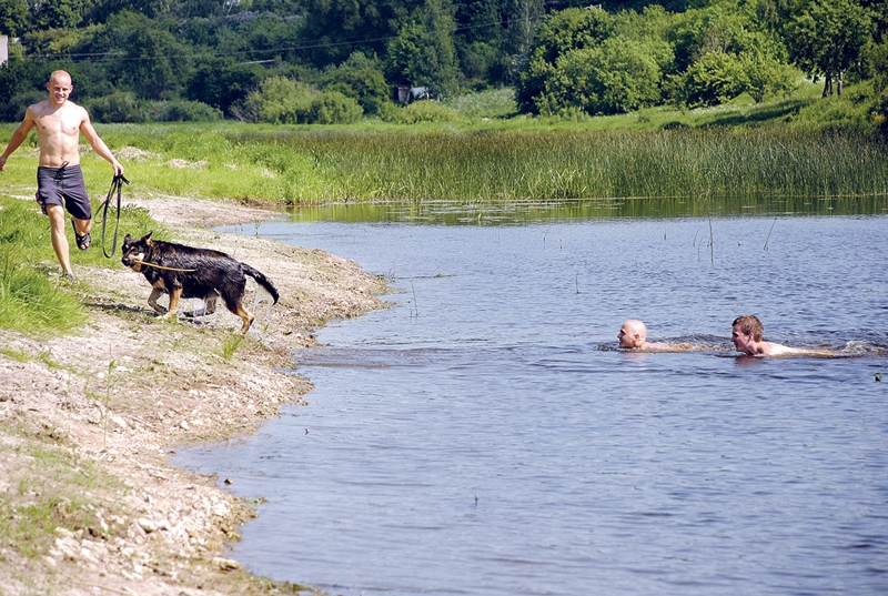 Autors: no «Bauskas Dzīves» arhīva