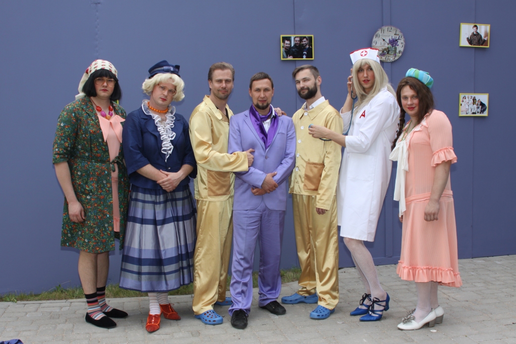 Autors: Māris Bartulāns