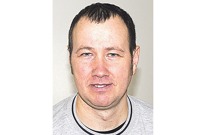 Āris Rotbergs, sacensību organizators.
Autors: no «Bauskas Dzīves» arhīva.