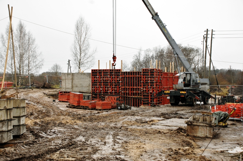 Ūdenssaimniecības rekonstrukcijas darbi devuši Vecumnieku iedzīvotājiem ne tikai tīrāku ūdeni, bet arī lielākus rēķinus.
Autors: no «Bauskas Dzīves» arhīva. 