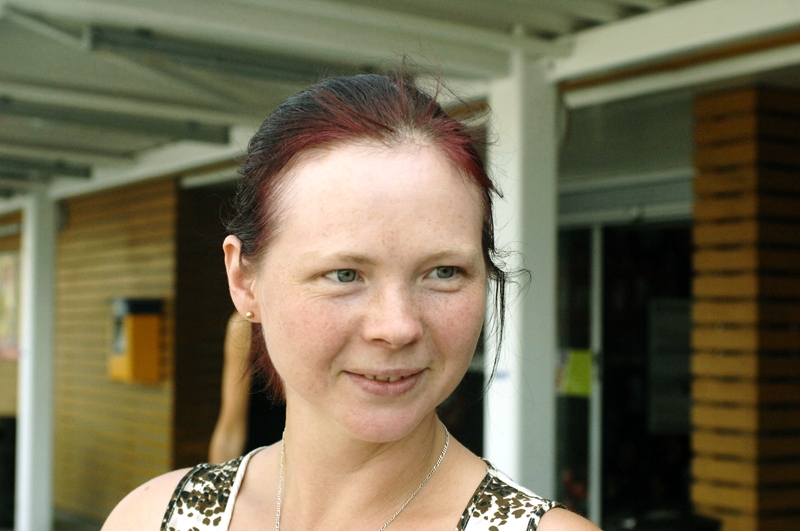 LĪVIJA VIDERSONE.
Autors: Ivars Bogdanovs