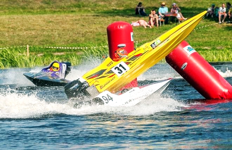 Nila Slaktera sadursme ar Kristeru Einiņu.
Autors: Ruslans Antropovs, rusantro.com. 