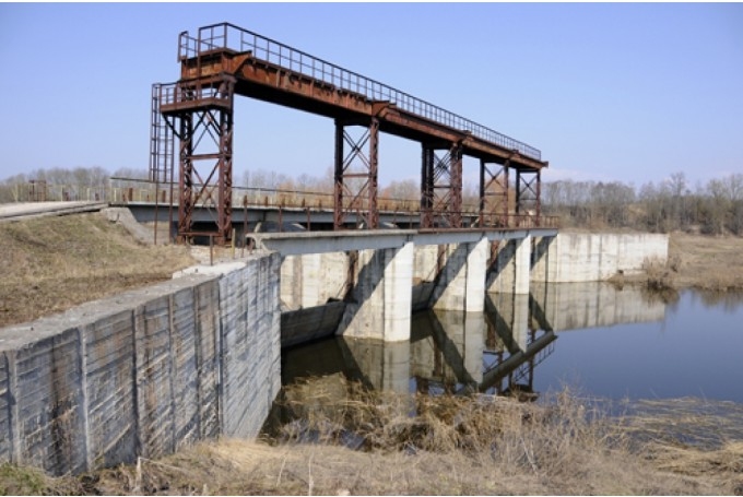  Savulaik notikušas vairākas sabiedriskās apspriešanas, kurās iedzīvotāji pauduši kategorisku iebildi HES būvei. 
Autors: No arhīva.