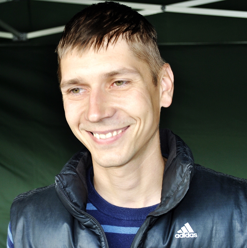 RAITIS JUTUS.
Autors: Māris Krūmiņš