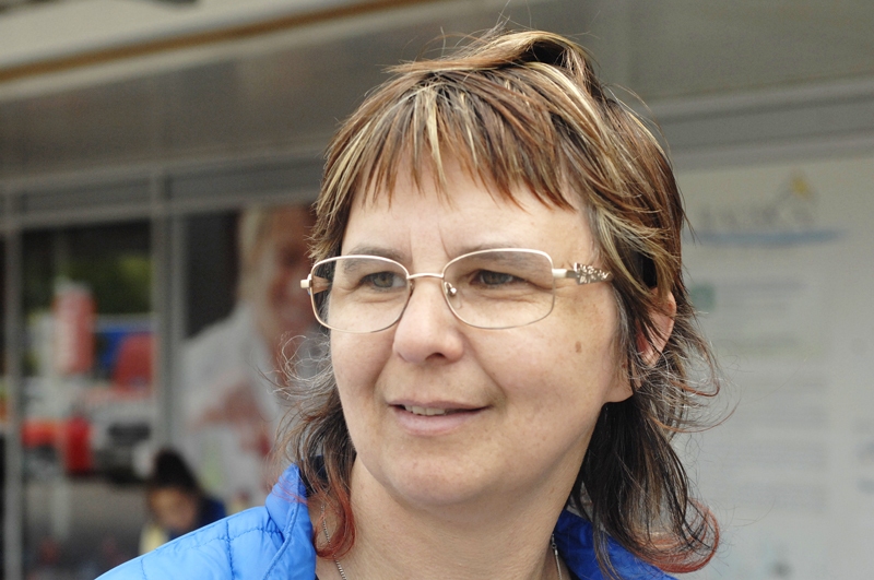 INITA OLAVA.
Autors: Ivars Bogdanovs