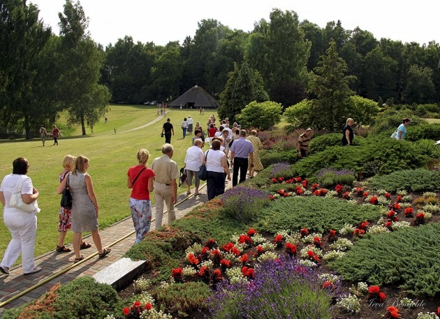 Fotoattēlam ilustratīva nozīme.