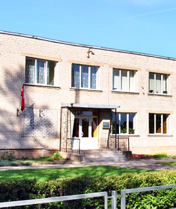 Vecumnieku vidusskola Latvijas mazo skolu reitingā ierindojusies 10. vietā. Tas ir augstākais rezultāts mūspuses novados.
Autors: no «Bauskas Dzīves» arhīva.