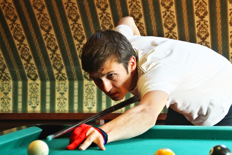 Herberts Mucenieks bija labākais mūsu novadu sportists. 
Autors: Uldis Varnevičs