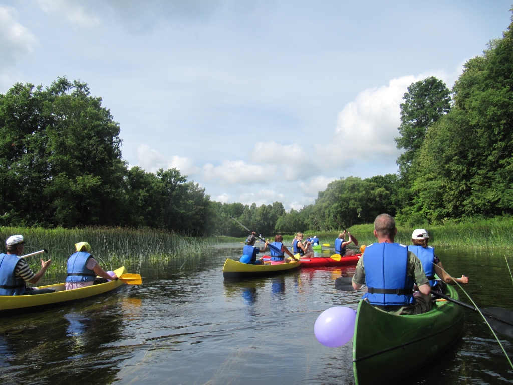 Autors: Laima Indriķe