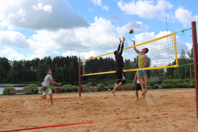 Autors: vecumnieki.lv