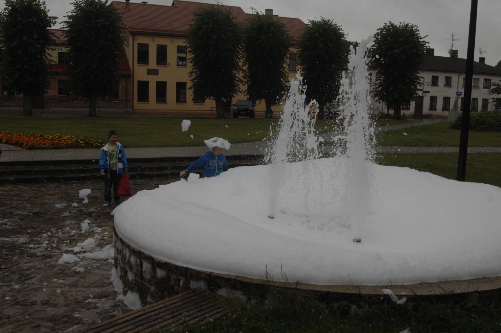 Autors: Ivars Bogdanovs