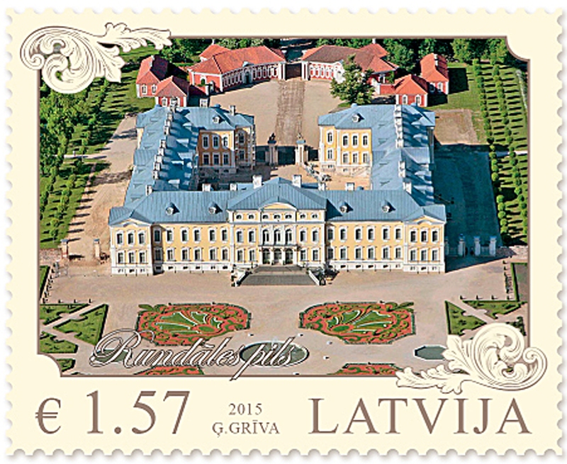 Autors: «Latvijas Pasts»