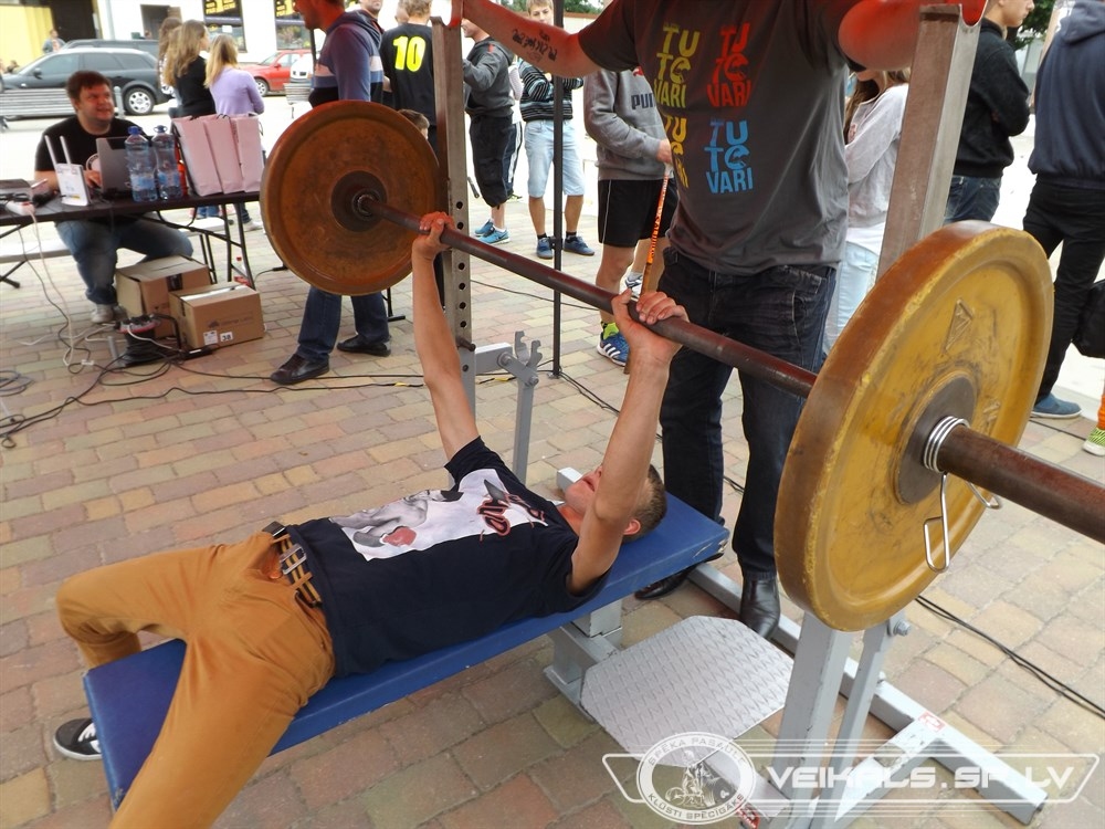 Autors: Publicitātes foto.