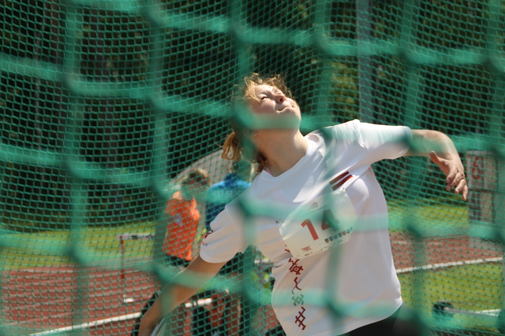 Elīza Puķāne.
Autors: Uldis Varnevics