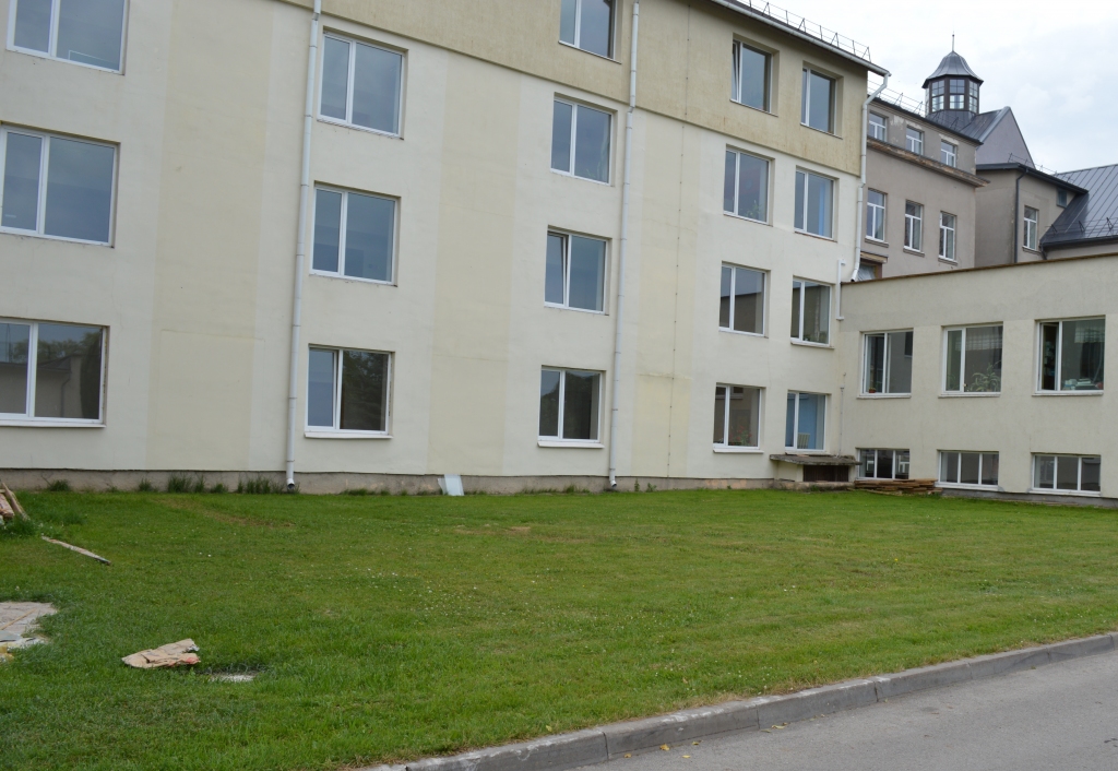 Āra trenažieru sporta laukuma projekta ir savācis vairāk kā 500 balsis, tači, lai uzvarētu projektu konkursā nepieciešams iedzīvotāju atbalsts.